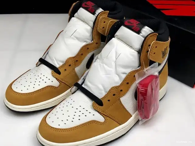 Cheap MAX OG of 1 Year Retro Rookie the Jordan 555088-700 High Air 0509